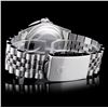 Image 4 : Diamond 36MM Rolex DateJust Watch