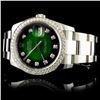 Image 3 : 1.35ct Diamond Rolex DateJust 116200 36MM Watch