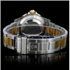 Image 4 : Men's Rolex Submariner YG/SS Watch