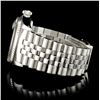 Image 4 : Diamond 36mm Rolex DateJust 18K/SS Watch