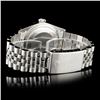Image 5 : Diamond 36mm Rolex DateJust 18K/SS Watch