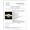 Image 6 : 18K YG Diamond Rolex DateJust Watch - 26mm