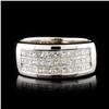 Image 2 : 1.98ctw Diamond Ring in 14K Gold