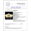 Image 5 : Rolex Two-Tone 36MM DateJust Diamond Wristwatch