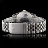 Image 3 : Rolex SS DateJust 36MM Diamond Wristwatch