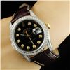 Image 4 : Rolex DateJust 1.50ctw Diamond 36MM Wristwatch