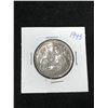Image 1 : 1943 CANADIAN SILVER 50 CENT COIN (SILVER)