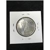 Image 2 : 1966 CANADIAN SILVER 50 CENT COIN (SILVER)