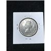 Image 2 : 1959 CANADIAN SILVER 50 CENT COIN (SILVER)