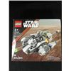 Image 1 : SEALED LEGO 75363 THE MANDALORIAN