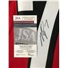 Image 2 : MICHAEL VICK SIGNED ATLANTA FALCONS FOOTBALL JERSEY (JSA COA)