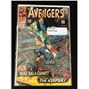 Image 1 : MARVEL COMICS NO.31 THE AVENGERS (VINTAGE SILVER AGE)