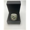 Image 2 : MARIO LEMIEUX AAA REPICA STANLEY CUP RING IN BOX