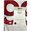 Image 3 : WAYNE GRETZKY SIGNED NIKE TEAM CANADA NAGANO HOCKEY JERSEY (FRAMEWORTH COA)