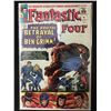 Image 1 : MARVEL COMICS NO.41 FANTASTIC FOUR