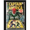 Image 1 : MARVEL COMICS NO.103 CAPTAIN AMERICA