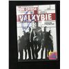Image 1 : TOM CRUISE SIGNED VALKYRIE DVD (GCG HOLO)