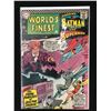 Image 1 : DC COMICS WORLDS FINEST NO.160