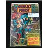 Image 1 : DC COMICS WORLDS FINEST NO.181