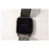 Image 2 : Pebble Time Steel Smart Watch - Consignor Says Works