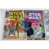 Image 2 : (5) Marvel Star Wars Comics