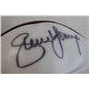Image 2 : Signed 49ers Steve Young NFL Football