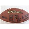 Image 3 : Signed 49ers Steve Young NFL Football