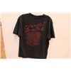 Image 4 : *Guns and Roses Shirt - L