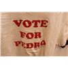 Image 2 : *Vote for Pedro Shirt - M