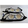 Image 4 : (2) Champion Sports Bras - 36C, New