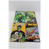 Image 4 : (15) DC Green Lantern Comics