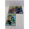 Image 5 : (15) DC Green Lantern Comics