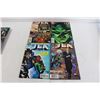 Image 2 : (16) DC JLA Comics - Justice League of America