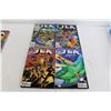 Image 4 : (16) DC JLA Comics - Justice League of America