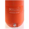 Image 4 : *Rubbermaid Water Cooler
