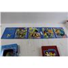 Image 3 : (2) Spanish The Simpsons Seasons on DVD