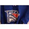 Image 3 : *Mile II Rangers Jersey - L