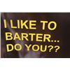 Image 2 : I Like to Barter... Do You? Watto the Toydarian Poster - 35 1/4" x 20"