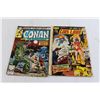 Image 2 : (7) Comics - Conan the Barbarian, Lois Lane