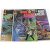 Image 1 : (5) Gold Key Comics - Boris Karloff Tales of Mystery