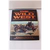 Image 2 : (2) Hard Cover Books - The Wild West, The Nations at War