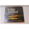 Image 2 : (2) Hard Cover Books - To Ride the Wind, Audubon's Birds of America