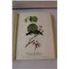 Image 9 : (2) Hard Cover Books - To Ride the Wind, Audubon's Birds of America