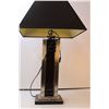 Image 2 : Table Lamp - Working