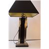 Image 2 : Table Lamp - Working