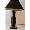 Image 2 : Table Lamp - Working