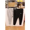 Image 1 : (2) Pairs of Yoga Pants - Size 3XL
