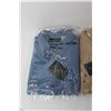 Image 3 : (2) Men's Shirts - 3XL
