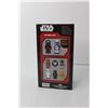 Image 3 : Star Wars Boba Fett Tin Windup Toy (NIB)