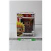 Image 1 : POP Figurine - Ricky "The Dragon," Steamboat